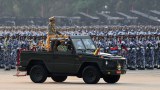 အရေးပေါ်ကာလထပ်တိုးပြီး ပိုဖိနှိပ်လာနိုင်ကြောင်း လေ့လာသူတွေပြော