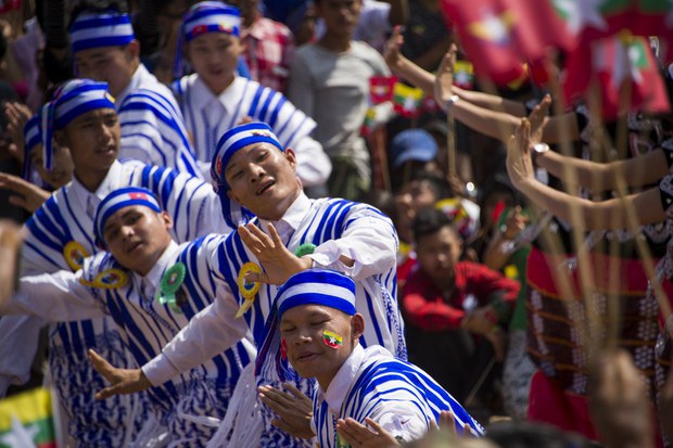 စစ်ကောင်စီရွေးကောက်ပွဲနဲ့ ဝင်ပြိုင်ကြမယ့်တိုင်းရင်းသားပါတီများ စစ်ကောင်စီရွေးကောက်ပွဲနဲ့ ဝင်ပြိုင်ကြမယ့်တိုင်းရင်းသားပါတီများ