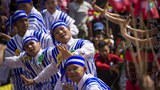 စစ်ကောင်စီရွေးကောက်ပွဲနဲ့ ဝင်ပြိုင်ကြမယ့်တိုင်းရင်းသားပါတီများ