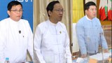 စစ်ကောင်စီအပေါ် ထိရောက်အောင် အရေးယူဖို့ လိုအပ်နေဆဲလို့ သုံးသပ်