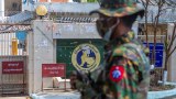 စစ်ကောင်စီရဲ့ ငွေကြေးခဝါချမှုကြောင့် FATF အရေးယူတာဖြစ်ကြောင်း NUG ပြော