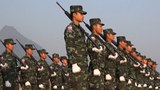 တပ်ပေါင်းစုဖွဲ့ဖို့ ညီညွတ်ရေးနဲ့ ငွေကြေး အဓိကလိုအပ်နေ