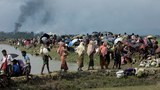 မြန်မာစစ်တပ်ကို အရေးယူဖို့ ရိုဟင်ဂျာတွေအပေါ်ကျူးလွန်မှု ငါးနှစ်ပြည့်မှာ နိုင်ငံတကာအဖွဲ့တွေတောင်းဆို