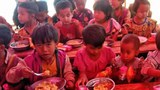 မိုးဗြဲနဲ့ နန်းမယ်ခုံက ဒုက္ခသည် တစ်သောင်းကျော် စားဝတ်နေရေး ခက်ခဲနေ