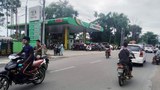 EAO နဲ့ PDF ထိန်းချုပ်နယ်မြေတွေကို စစ်ကောင်စီ စက်သုံးဆီ ပိတ်ဆို့ဖြတ်တောက်ထား