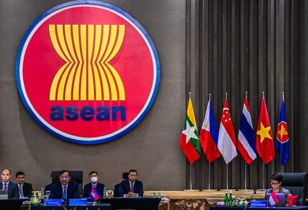G20 နဲ့ APEC ထိပ်သီးညီလာခံတွေမှာ မြန်မာ့အရေး ထိပ်ဆုံးကဆွေးနွေးဖွယ်ရှိ G20 နဲ့ APEC ထိပ်သီးညီလာခံတွေမှာ မြန်မာ့အရေး ထိပ်ဆုံးကဆွေးနွေးဖွယ်ရှိ