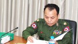 ဗိုလ်ချုပ်တစ်ဦးနဲ့ စီးပွားရေးလုပ်ငန်းရှင်တချို့ စစ်ဆေးခံနေရ