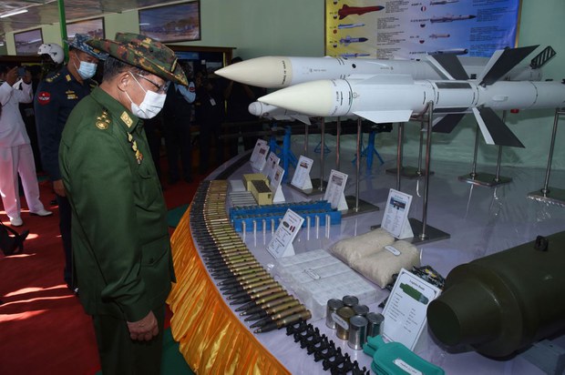နိုင်ငံတကာလူသားချင်းစာနာမှုဆိုင်ရာ သဘောတူညီချက်ကို စစ်ကောင်စီချိုးဖောက်နေ နိုင်ငံတကာလူသားချင်းစာနာမှုဆိုင်ရာ သဘောတူညီချက်ကို စစ်ကောင်စီချိုးဖောက်နေ