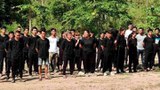 အာဏာရှင်တိုက်ပွဲက အရေးကြီးတဲ့ ပြောက်ကျားစစ်