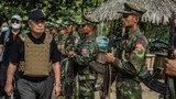 ဒီမိုကရေစီအရေး ကြိုးပမ်းကြသူအချင်းချင်း သွေးကွဲမှုတွေ ဘယ်လိုဖြေရှင်းမလဲ