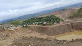 ဖားကန့်မြို့နယ်၊ စပျစ်ခူးရွာ ရွှေ့ပြောင်းဖို့ ဖိအားပေးခံရ