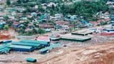 ကျောက်တူးဖော်မှုကြောင့် ပျောက်ကွယ်ရတော့မည့် ဖားကန့်က ကုဋေရွာ