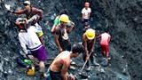 ဖားကန့်မှာ တရုတ်နိုင်ငံသားတွေရဲ့ တရားမဝင်ကျောက်စိမ်းရောင်းဝယ်မှု ပိုများလာ