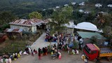 အိန္ဒိယကာကွယ်ရေးအတွင်းဝန်နဲ့ မြန်မာစစ်ခေါင်းဆောင်တို့တွေ့ဆုံမှု ဒုက္ခသည်တွေ စိုးရိမ်