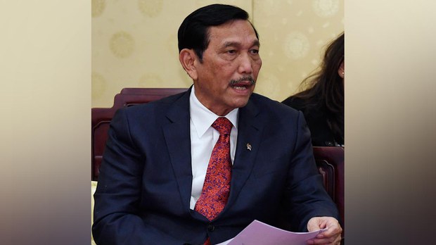 အင်ဒိုနီးရှားဗိုလ်ချုပ်ဟောင်း အာဆီယံအထူးကိုယ်စားလှယ်သစ် ဖြစ်လာနိုင် အင်ဒိုနီးရှားဗိုလ်ချုပ်ဟောင်း အာဆီယံအထူးကိုယ်စားလှယ်သစ် ဖြစ်လာနိုင်