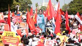 နိုင်ငံတော်အတိုင်ပင်ခံ ဒေါ်အောင်ဆန်းစုကြည် သတင်းအစအနမရ ပျောက်ဆုံးနေ