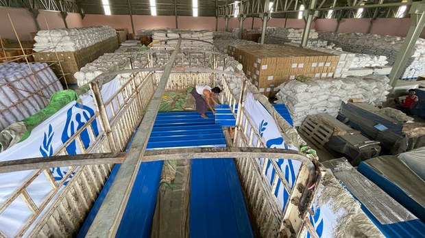 နိုင်ငံတကာအကူအညီပေးရေး အစီအစဉ် စစ်ကောင်စီ ထိန်းချုပ်မှုအောက် မရောက်သင့် နိုင်ငံတကာအကူအညီပေးရေး အစီအစဉ် စစ်ကောင်စီ ထိန်းချုပ်မှုအောက် မရောက်သင့်