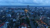 အာဏာသိမ်းပြီးနောက် ပြည်ပစီးပွားရေးလုပ်ငန်းတွေရဲ့ အကျပ်အတည်း