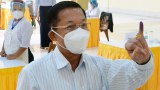 ရွေးကောက်ပွဲပြင်ဆင်မှုအပေါ် တော်လှန်ရေးအင်အားစုတွေ ကန့်ကွက်