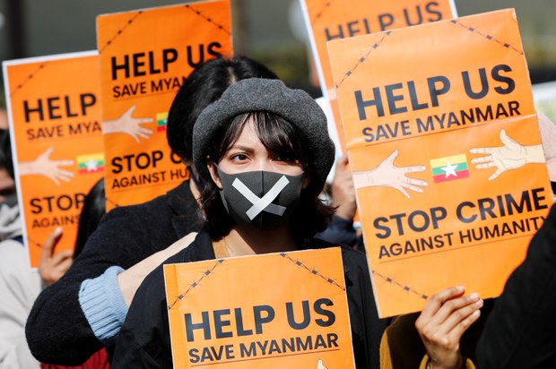 အာဆီယံရဲ့သံတမန်ရေး အကျိုးရလဒ်မဲ့နေကြောင်း သံတမန်အသိုင်းအဝန်းပြော အာဆီယံရဲ့သံတမန်ရေး အကျိုးရလဒ်မဲ့နေကြောင်း သံတမန်အသိုင်းအဝန်းပြော
