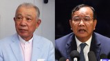 ဂျပန် ငြိမ်းချမ်းရေးသံနဲ့ အာဆီယံ အထူးသံတို့ရဲ့ မြန်မာ့အရေးကြိုးပမ်းချက် NUG ကို ပစ်ပယ်လို့မရ