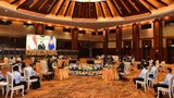စစ်ကောင်စီရဲ့ လေတပ်ညီလာခံကို အာဆီယံ ငါးနိုင်ငံသာ တက်ရောက်