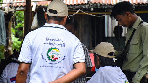 စစ်ကောင်စီသန်းခေါင်စာရင်း မြို့နယ်အချို့မှာ ဆန့်ကျင်တိုက်ခိုက်မှုတွေနဲ့ ကြုံနေရ စစ်ကောင်စီသန်းခေါင်စာရင်း မြို့နယ်အချို့မှာ ဆန့်ကျင်တိုက်ခိုက်မှုတွေနဲ့ ကြုံနေရ