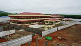စစ်ကောင်စီက ထောင်တွေတိုးချဲ့ဆောက်လုပ်နေ