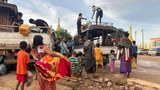 စစ်ကောင်စီဖိတ်ခေါ်တဲ့ ငြိမ်းချမ်းရေး စစ်ဘေးဒုက္ခသည်တွေ မယုံကြည်