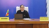 တရားသူကြီးချုပ်အပြောင်းအလဲ တရားစီရင်ရေး ပိုဆိုးလာနိုင်ကြောင်း လေ့လာသူတွေပြော