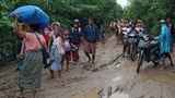လက်နက်ကြီးကြောင့် ကချင်နဲ့ပဲခူးမှာ အရပ်သား ၁၉ ဦး ဒဏ်ရာရ