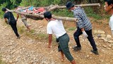 ကချင်ပြည်နယ် ကျေးလက်ဒေသတွေမှာ လူထုကျန်းမာရေး ပိုခက်ခဲလာ