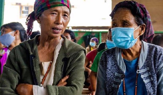 အာဏာသိမ်းပြီးနောက် ကချင်ဒုက္ခသည်နေရပ်ပြန်ရေး အလှမ်းဝေးသွား အာဏာသိမ်းပြီးနောက် ကချင်ဒုက္ခသည်နေရပ်ပြန်ရေး အလှမ်းဝေးသွား