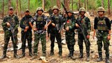ကျိုက်ဒုံမြို့မှာ စစ်ကောင်စီစခန်းတွေမရှိတော့ကြောင်း SOF အဖွဲ့ပြော