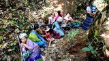 KNU နယ်မြေမှာ တစ်နှစ်အတွင်း အရပ်သား ၁၀၀ ကျော်သေဆုံး၊ ၂၇၀ ကျော်ဒဏ်ရာရ