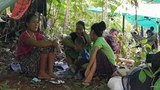 စစ်ကောင်စီနဲ့ KNU တစ်လအတွင်း တိုက်ပွဲပေါင်း ၃ဝဝ ကျော်ဖြစ်၊ ဒုက္ခသည်တွေ အကူအညီလိုအပ်နေ