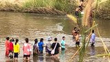ကရင်မှာ တိုက်ပွဲတွေကြောင့် ဒုက္ခသည်နှစ်သောင်းကျော် နေရပ်ပြန်ဖို့ခက်နေ