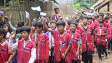ကရင်နီအမျိုးသားနေ့ ထိုင်း-မြန်မာနယ်စပ်မှာ ကျင်းပ