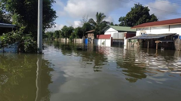 သဘာ၀ဘေးဒဏ်ခံခဲ့ရတဲ့ ကရင်နီဒေသခံ သုံးသောင်းကျော် အကူအညီတွေ လိုအပ်နေဆဲ သဘာ၀ဘေးဒဏ်ခံခဲ့ရတဲ့ ကရင်နီဒေသခံ သုံးသောင်းကျော် အကူအညီတွေ လိုအပ်နေဆဲ