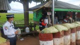 ကယားပြည်နယ်မှာ စစ်ဆေးရေးဂိတ်တွေကြောင့် အစားအစာနဲ့ ဆေးဝါး ပြတ်တောက်နေ