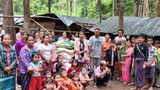 ကယားပြည်နယ် စစ်ဘေးရှောင်တွေ အကူအညီလိုအပ်နေ