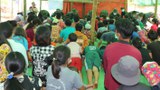 ကယားမှာ သုံးလအတွင်း လူပေါင်း ၃၇၀၀ ကျော် ကိုဗစ်ကူးစက်ခံရ၊ ၁၅၁ ယောက်သေဆုံး