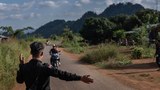 ကယားပြည်နယ်ထဲ ပြည်နယ်ခြားဖြတ်သန်းခွင့်ကတ်ပါမှ ဝင်ခွင့်ရမယ်လို့ IEC ကြေညာ