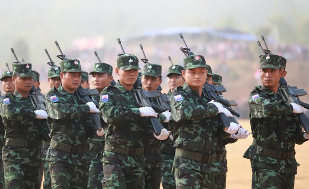 NCA ပျက်အောင် စစ်တပ်က လုပ်နေတယ်လို့ KNU ဝေဖန်