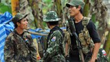 ဖာပွန်ခရိုင်မှာ နိုင်ငံရေးအရ နယ်မြေသိမ်းပိုက်ဖို့ KNU ကြိုးစား
