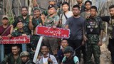 တပ်စခန်းတွေပြန်သိမ်းမယ့် စစ်ကောင်စီမျှော်လင့်ချက် ပျက်ပြယ်ကြောင်း  KNU ပြောကြား