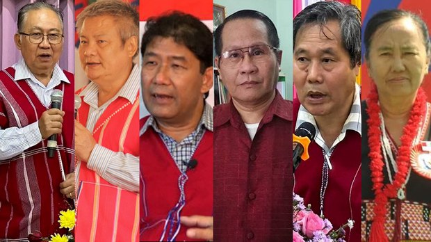 ပြုပြင်ပြောင်းလဲရေးနဲ့ ရှေးရိုးအစဉ်အလာကြားက KNU ခေါင်းဆောင်သစ်များ ပြုပြင်ပြောင်းလဲရေးနဲ့ ရှေးရိုးအစဉ်အလာကြားက KNU ခေါင်းဆောင်သစ်များ