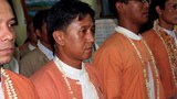 စစ်ကောင်စီရဲ့ ကြိုးပေးကွပ်မျက်ခံခဲ့ရသူ ကိုဂျင်မီ