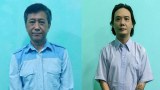 ကိုဂျင်မီနဲ့ ကိုဖြိုးဇေယျာသော်ကို သေဒဏ်ချပေမယ့် တိုက်ပွဲဆက်ဝင်မယ်လို့ တက်ကြွလှုပ်ရှားသူတွေပြော