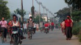 အလုပ်သမားအခွင့်အရေး ပုံသဏ္ဌာန်မျိုးစုံနဲ့ ချိုးဖောက်ခံနေရ